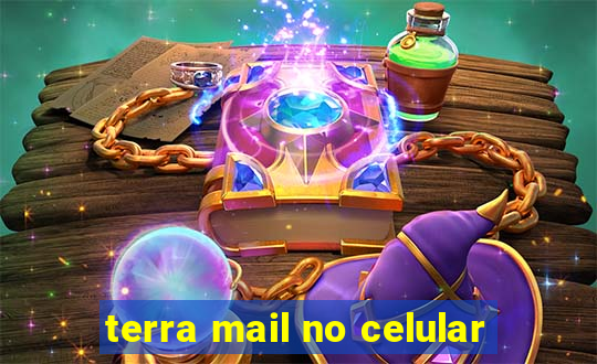 terra mail no celular